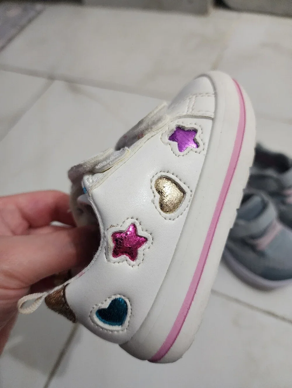 N/A cute toddler